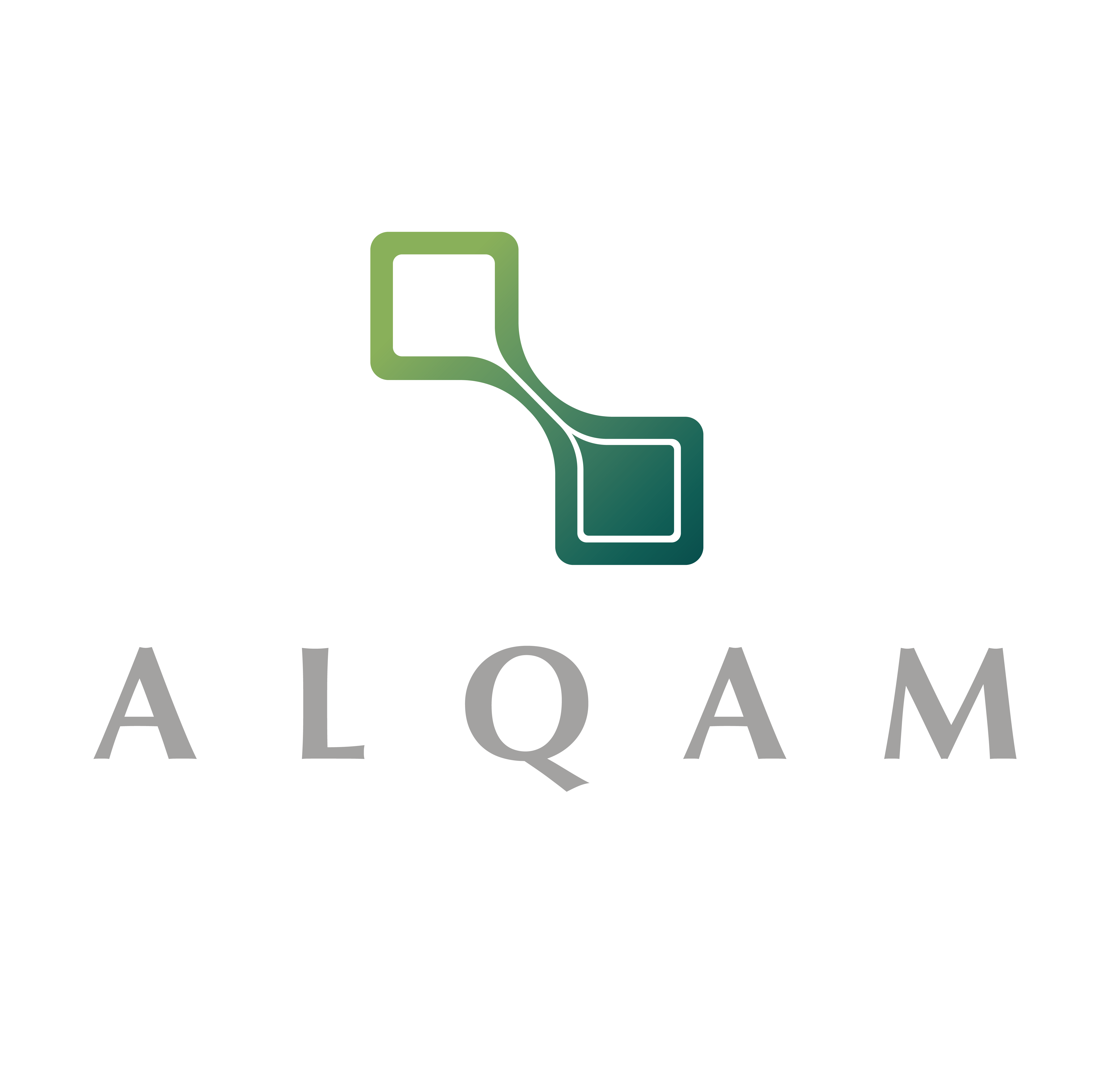 AlQam Logo